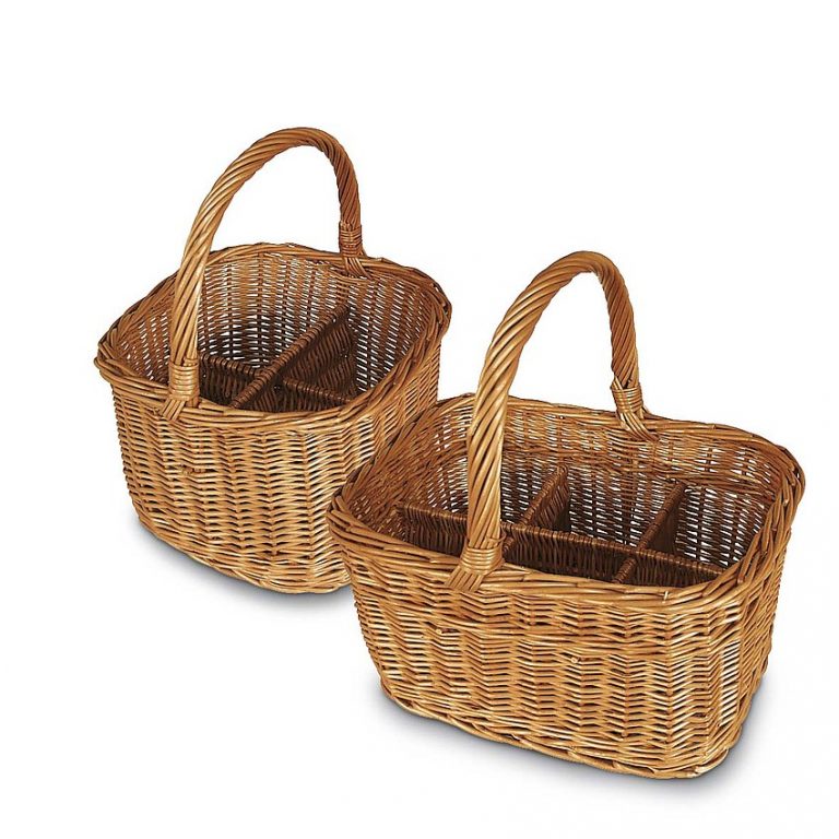Diverse Körbe | Dekorit Korbwaren GmbH